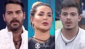 Imagem card com fundo