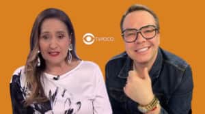 Imagem card com fundo