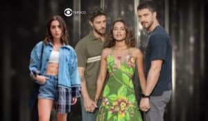 Imagem card com fundo