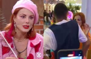 Imagem card com fundo