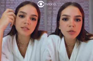 Imagem card com fundo