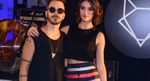 Imagem card com fundo