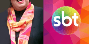 Imagem card com fundo