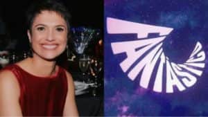 Imagem card com fundo
