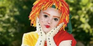 Imagem card com fundo