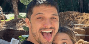 Imagem card com fundo
