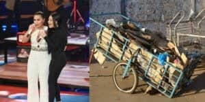 Imagem card com fundo