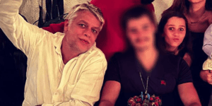 Imagem card com fundo