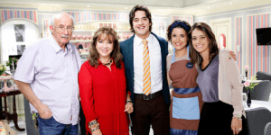 Imagem card com fundo