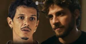 Imagem card com fundo