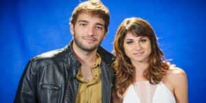 Imagem card com fundo