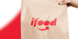 Imagem card com fundo