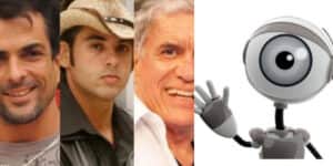 Imagem card com fundo