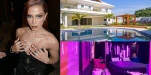 Imagem card com fundo