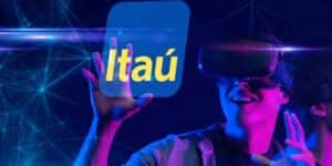 Imagem card com fundo