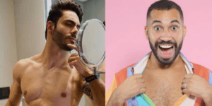 Imagem card com fundo