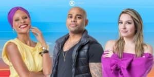 Imagem card com fundo