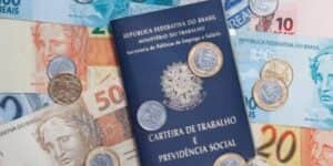 Imagem card com fundo