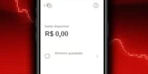 Imagem card com fundo