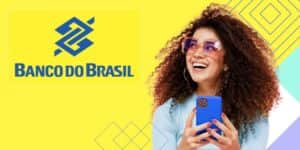 Imagem card com fundo