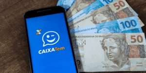 Imagem card com fundo