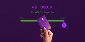 Imagem card com fundo