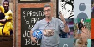 Imagem card com fundo