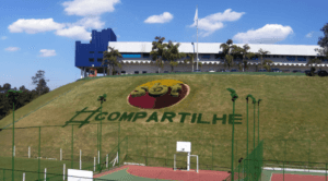 Imagem card com fundo