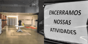 Imagem card com fundo