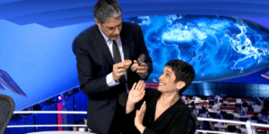 Imagem card com fundo