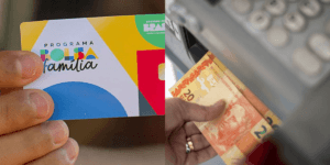 Imagem card com fundo