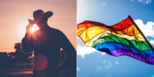Imagem card com fundo