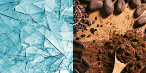 Imagem card com fundo