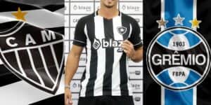Imagem card com fundo