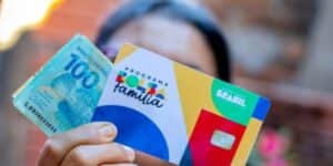 Imagem card com fundo