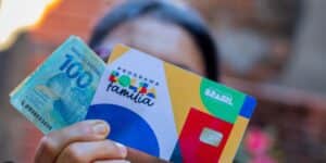 Imagem card com fundo