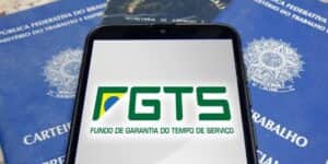 Imagem card com fundo