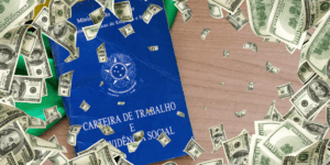 Imagem card com fundo