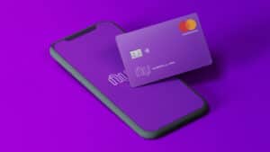 Imagem card com fundo