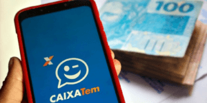 Imagem card com fundo