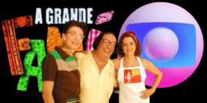 Imagem card com fundo
