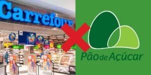 Imagem card com fundo