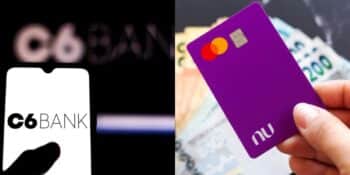 Imagem card com fundo