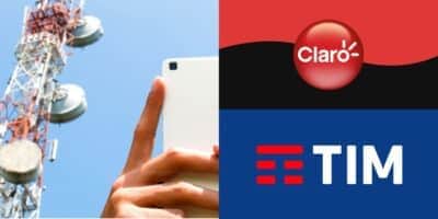 Imagem card com fundo
