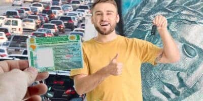 Imagem card com fundo