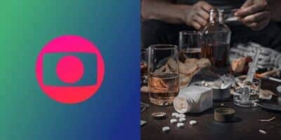 Imagem card com fundo