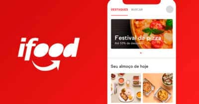 Imagem card com fundo