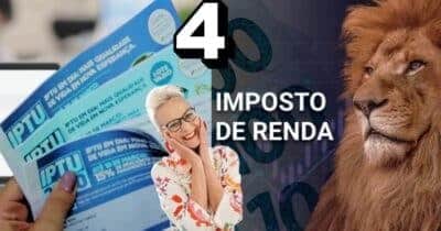 Imagem card com fundo