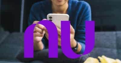 Imagem card com fundo