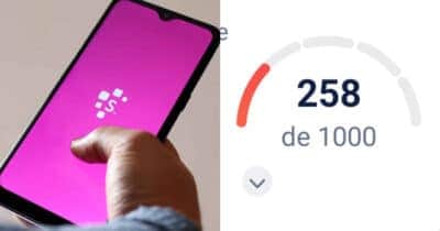 Imagem card com fundo